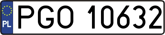 PGO10632