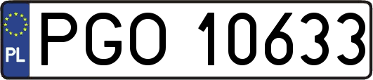 PGO10633