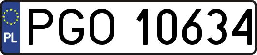 PGO10634