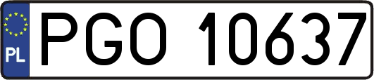 PGO10637