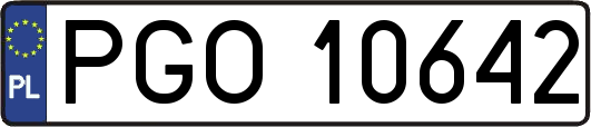 PGO10642