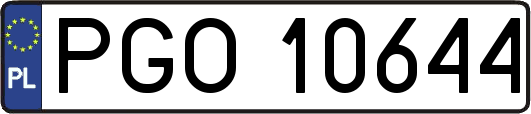 PGO10644