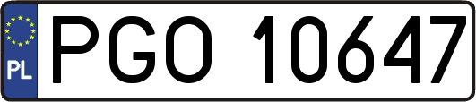 PGO10647