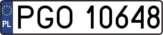 PGO10648