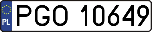 PGO10649