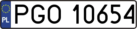 PGO10654