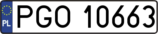 PGO10663