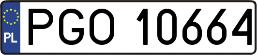 PGO10664