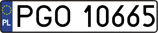 PGO10665