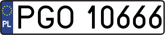 PGO10666