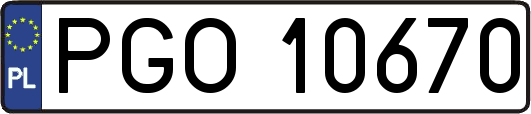 PGO10670