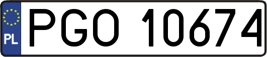PGO10674