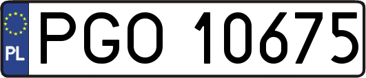 PGO10675
