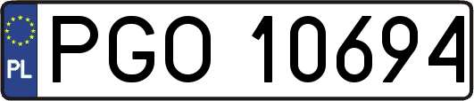 PGO10694
