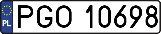 PGO10698