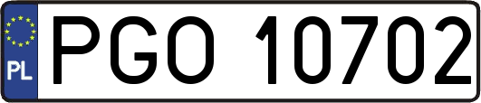 PGO10702