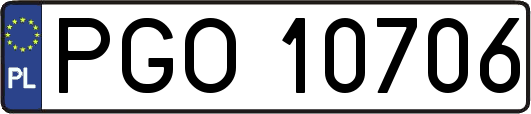 PGO10706