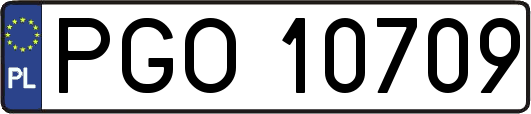 PGO10709