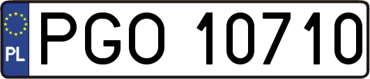 PGO10710