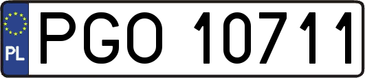PGO10711