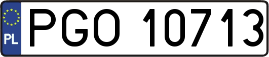 PGO10713