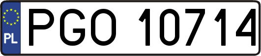 PGO10714