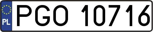 PGO10716