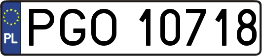 PGO10718