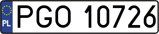 PGO10726