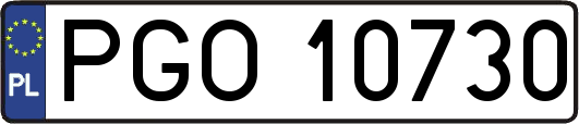 PGO10730