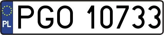 PGO10733