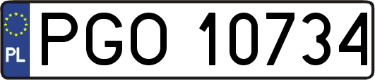 PGO10734