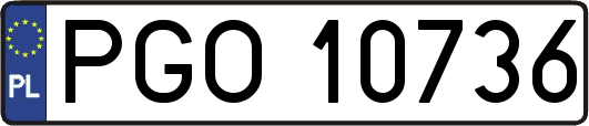 PGO10736