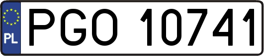 PGO10741