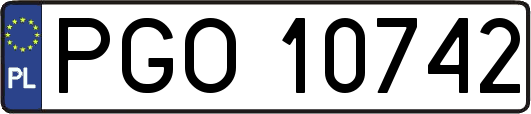 PGO10742
