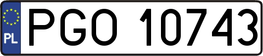 PGO10743