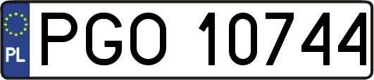 PGO10744
