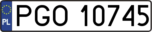 PGO10745