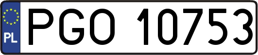 PGO10753