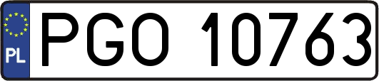 PGO10763