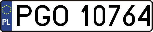 PGO10764