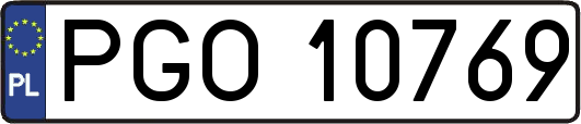 PGO10769