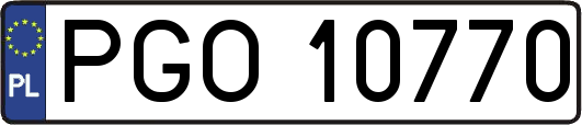 PGO10770