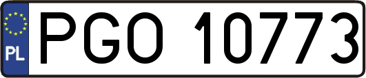 PGO10773