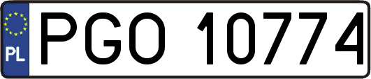 PGO10774