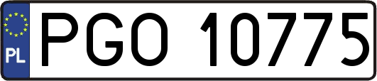 PGO10775