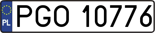 PGO10776