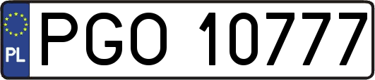 PGO10777