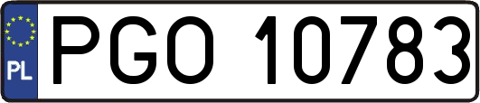 PGO10783