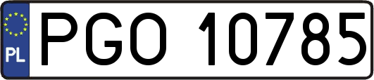 PGO10785